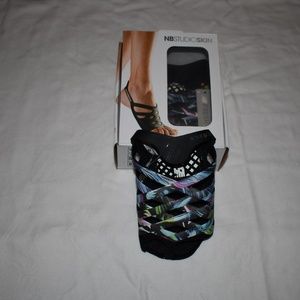 New Balance Studio Skin Yoga shoes